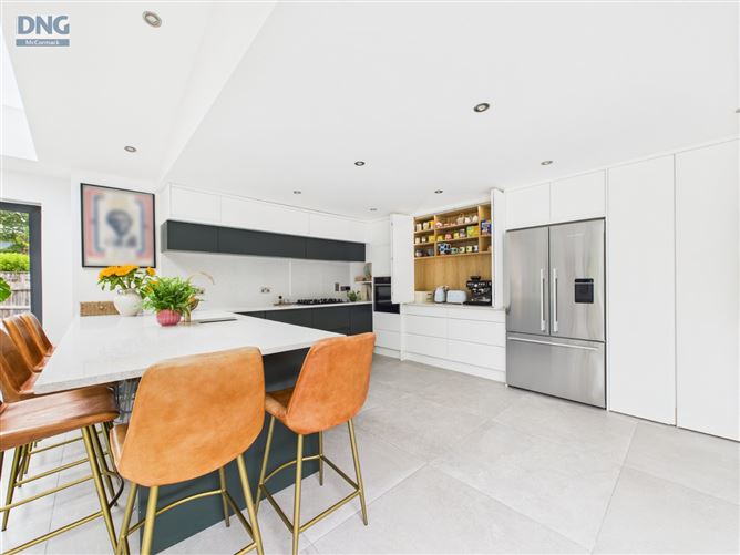 Bramble House, Tinryland, Co. Carlow