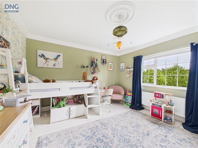 Bramble House, Tinryland, Co. Carlow