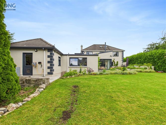 Bramble House, Tinryland, Co. Carlow