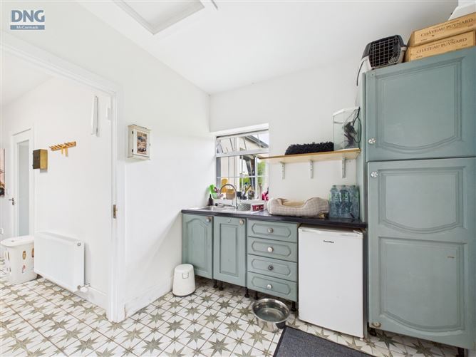 Bramble House, Tinryland, Co. Carlow
