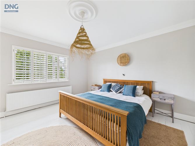 Bramble House, Tinryland, Co. Carlow