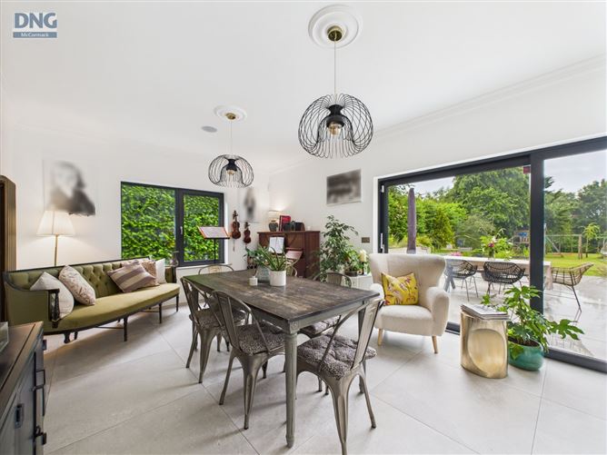 Bramble House, Tinryland, Co. Carlow