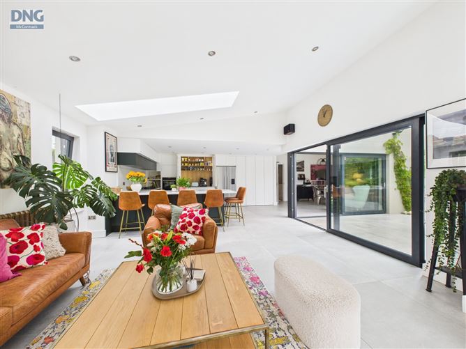Bramble House, Tinryland, Co. Carlow