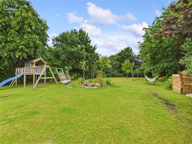 Bramble House, Tinryland, Co. Carlow