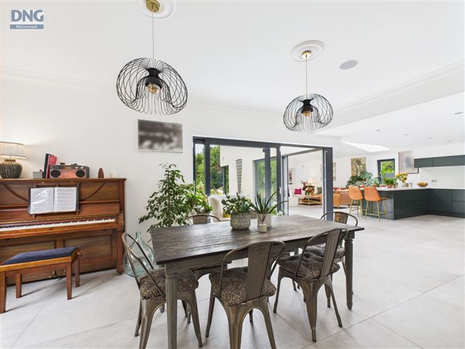 Bramble House, Tinryland, Co. Carlow