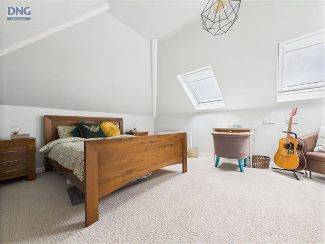 Bramble House, Tinryland, Co. Carlow