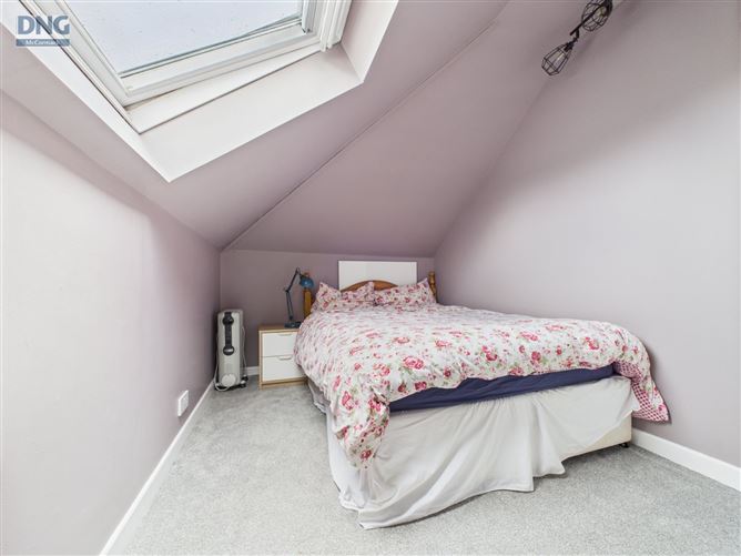 Bramble House, Tinryland, Co. Carlow