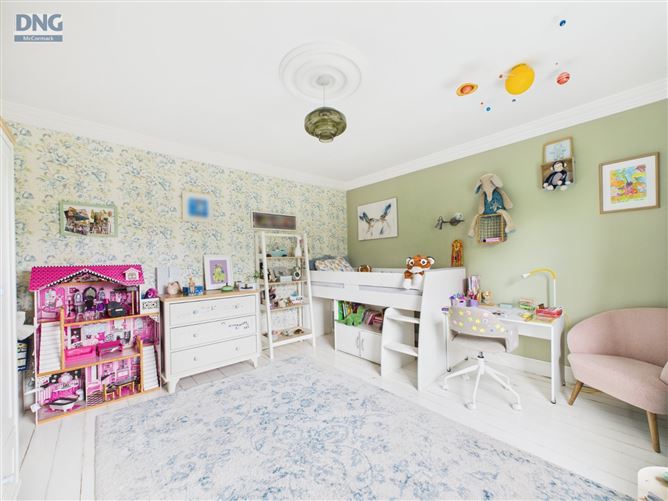 Bramble House, Tinryland, Co. Carlow