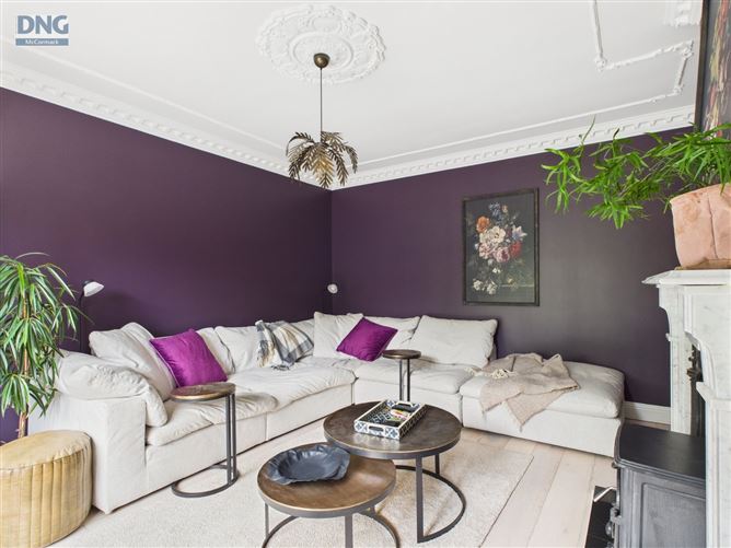 Bramble House, Tinryland, Co. Carlow