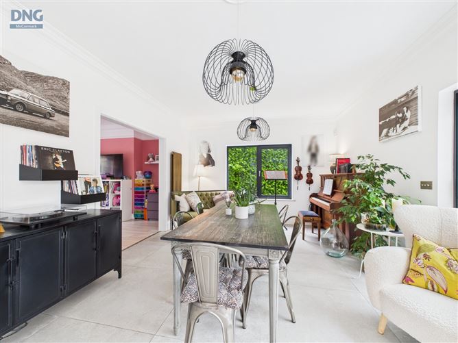 Bramble House, Tinryland, Co. Carlow