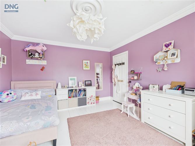 Bramble House, Tinryland, Co. Carlow