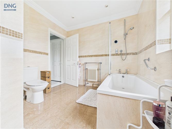 Bramble House, Tinryland, Co. Carlow