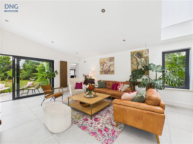 Bramble House, Tinryland, Co. Carlow