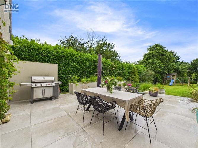 Bramble House, Tinryland, Co. Carlow