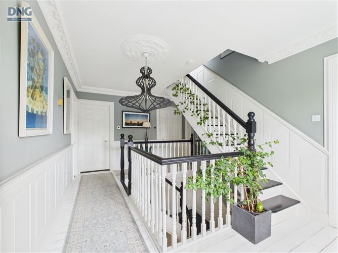 Bramble House, Tinryland, Co. Carlow