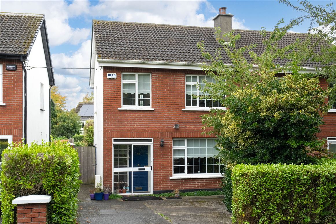 84 Scholarstown Park, Rathfarnham,   Dublin 16