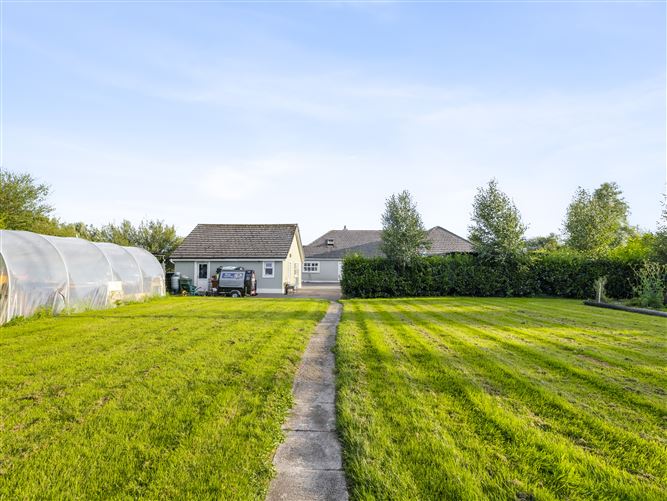 Derreens, Caragh, Kildare