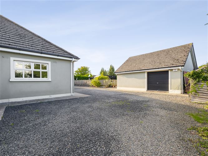 Derreens, Caragh, Kildare