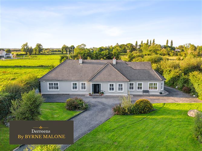 Derreens, Caragh, Kildare