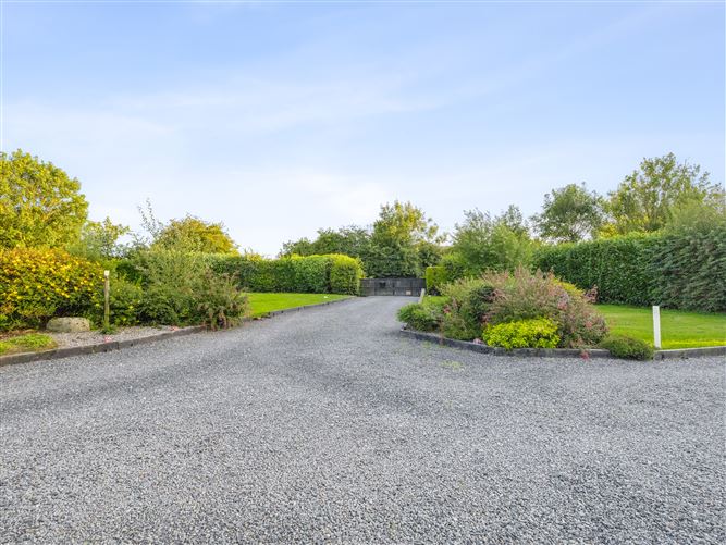 Derreens, Caragh, Kildare