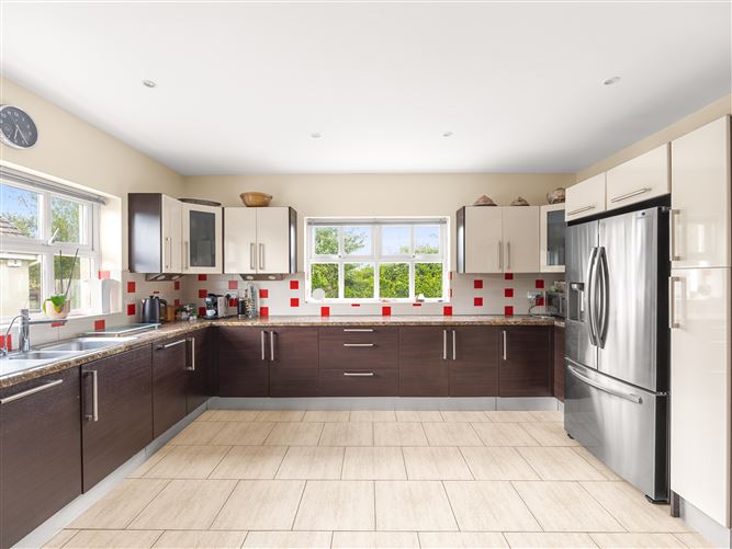 Derreens, Caragh, Kildare