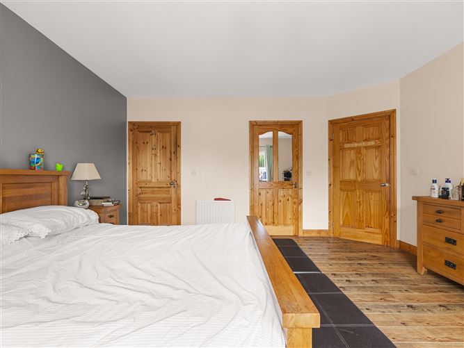 Derreens, Caragh, Kildare