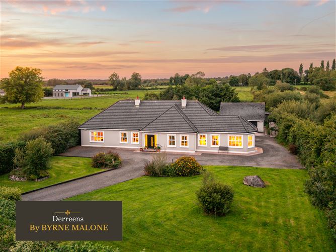 Derreens, Caragh, Kildare