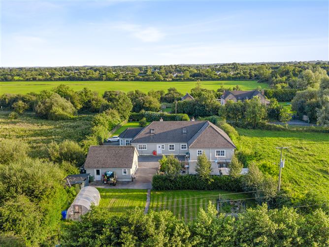 Derreens, Caragh, Kildare