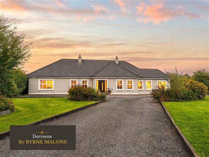 Derreens, Caragh, Kildare