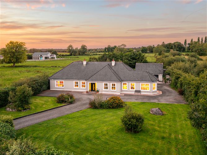 Derreens, Caragh, Kildare