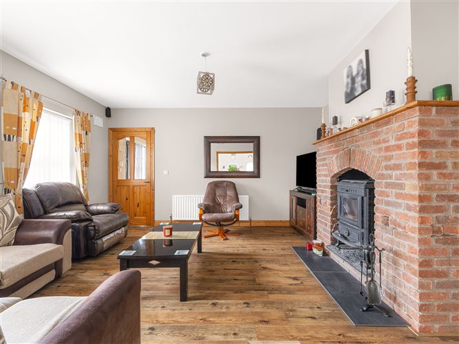 Derreens, Caragh, Kildare