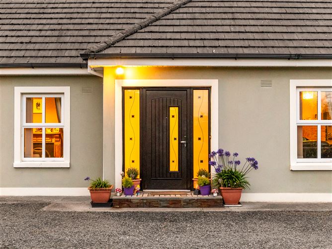 Derreens, Caragh, Kildare