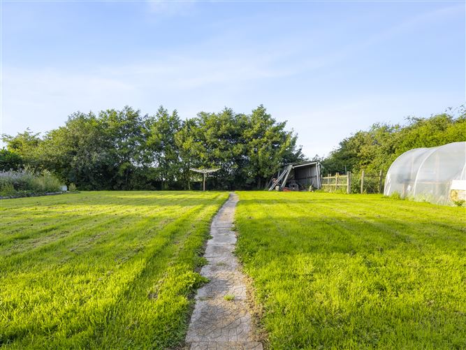 Derreens, Caragh, Kildare