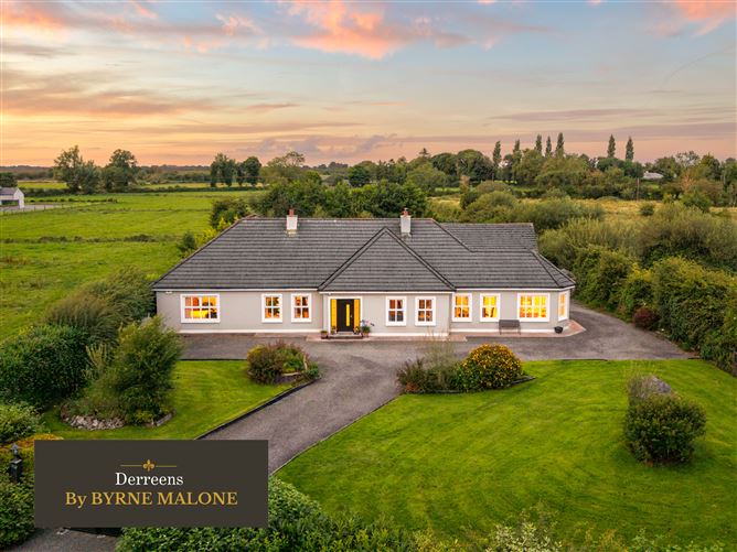 Derreens, Caragh, Kildare