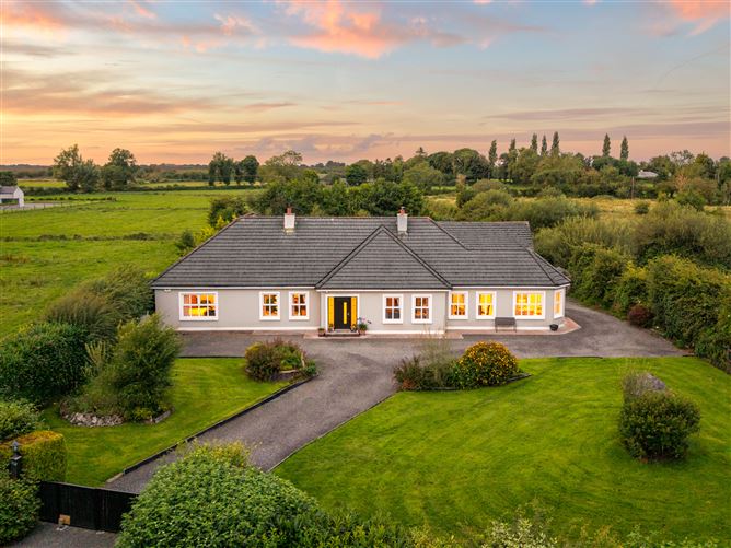 Derreens, Caragh, Kildare