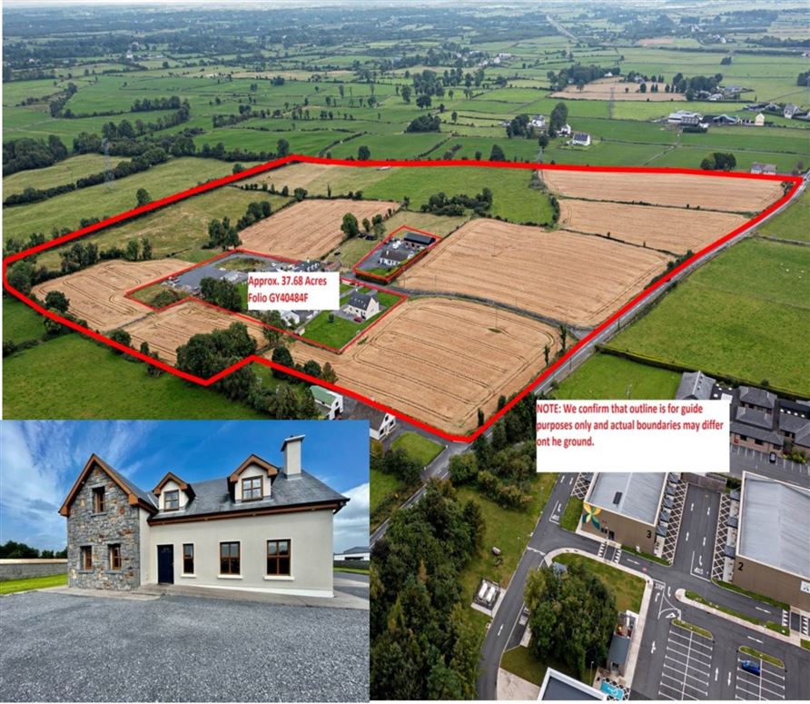 Cloran, Athenry, County Galway