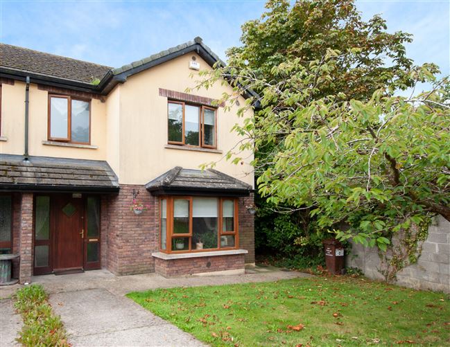 64 Cluain Caisleán, Ferns, Enniscorthy, Co. Wexford