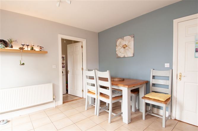 64 Cluain Caisleán, Ferns, Enniscorthy, Co. Wexford