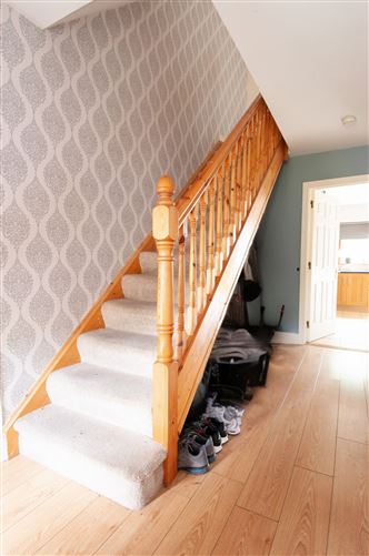 64 Cluain Caisleán, Ferns, Enniscorthy, Co. Wexford
