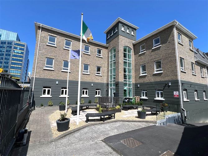1862 Barrow Office, 1a Barrow Street, Dublin 4