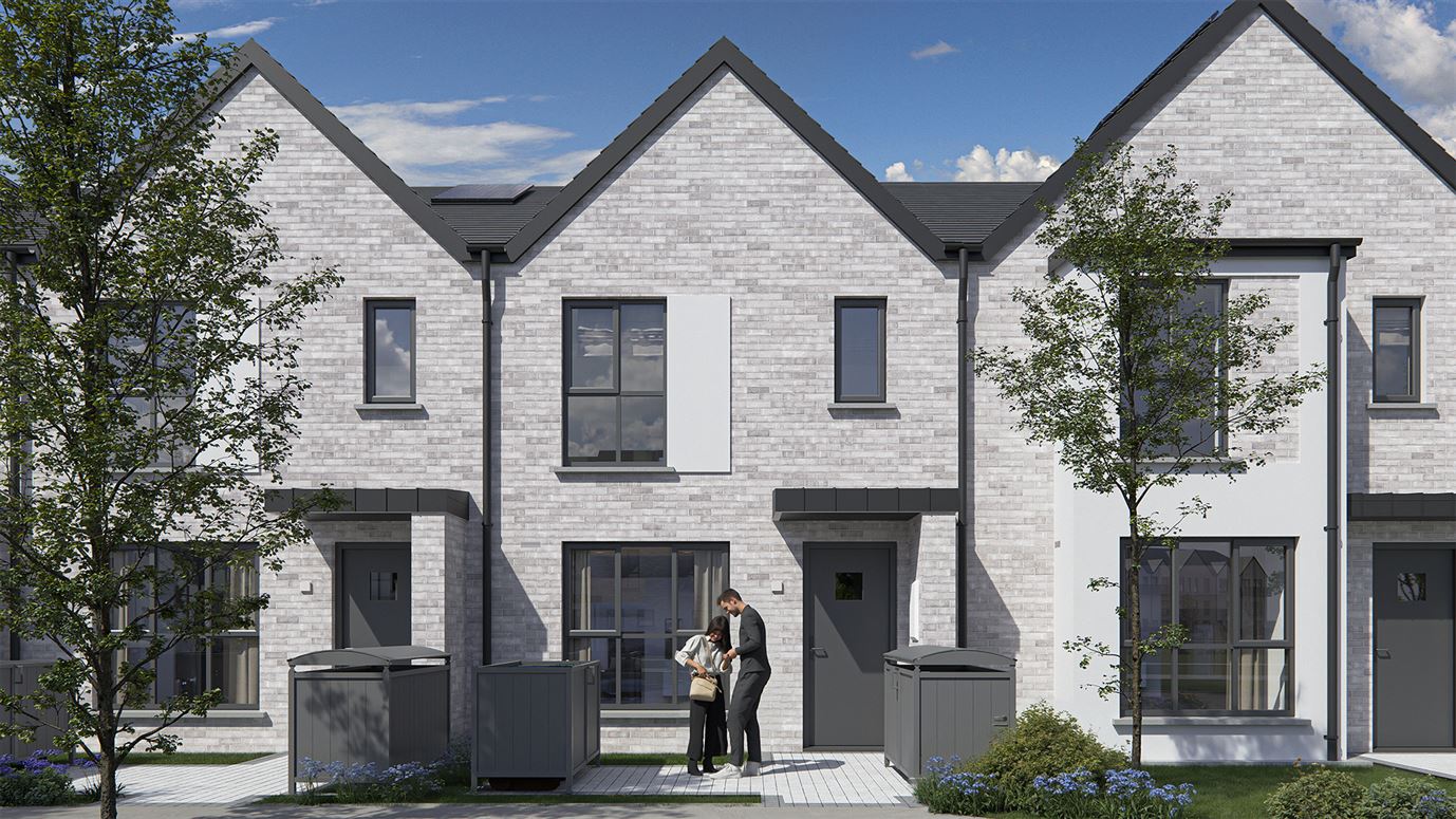 The Maple, Balmoston, Donabate, Dublin