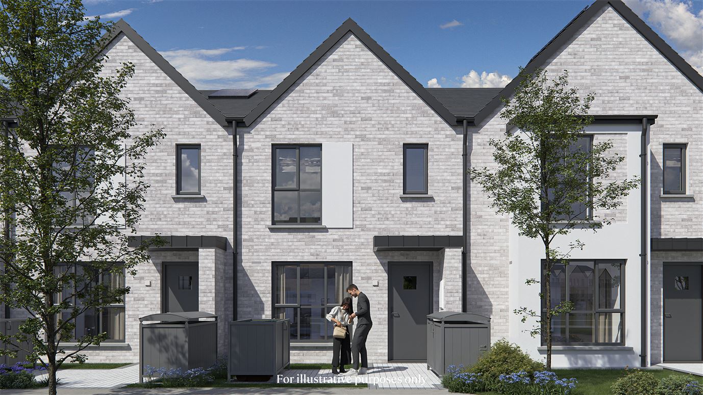 The Maple, Balmoston, Donabate, Dublin
