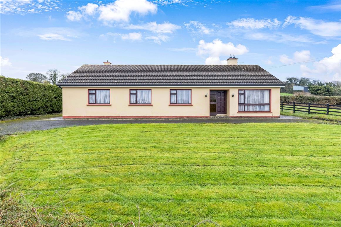 Killycluggan, Ballyconnell, Co. Cavan