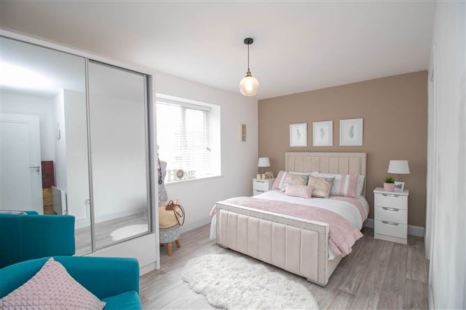 Apt 12 Palm Court, Arvagh, County Cavan