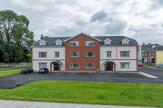 Apt 12 Palm Court, Arvagh, County Cavan