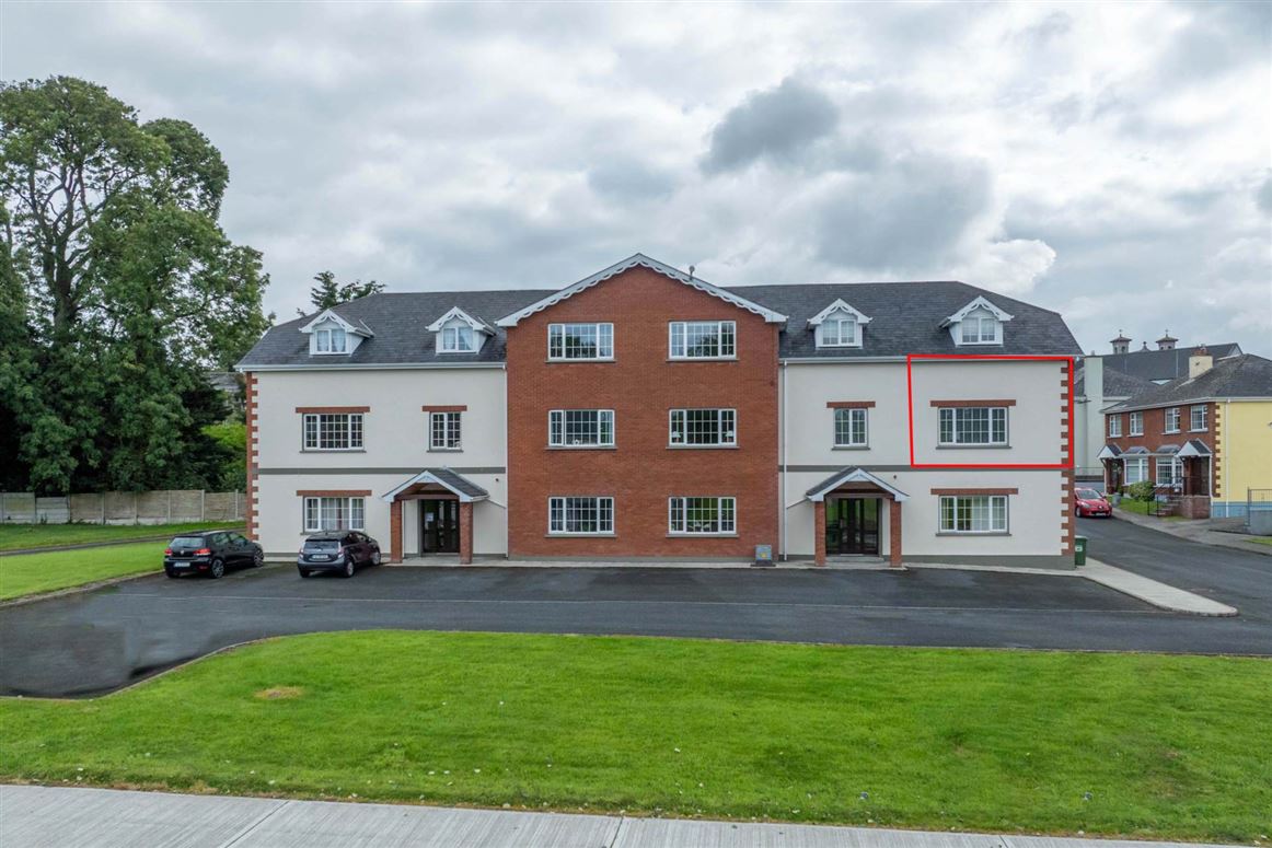 Apt 12 Palm Court, Arvagh, County Cavan