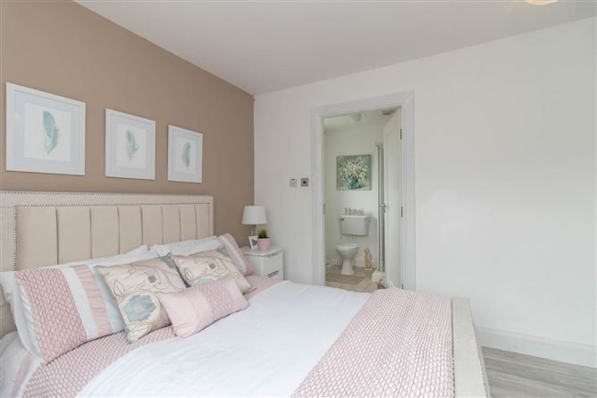 Apt 12 Palm Court, Arvagh, County Cavan