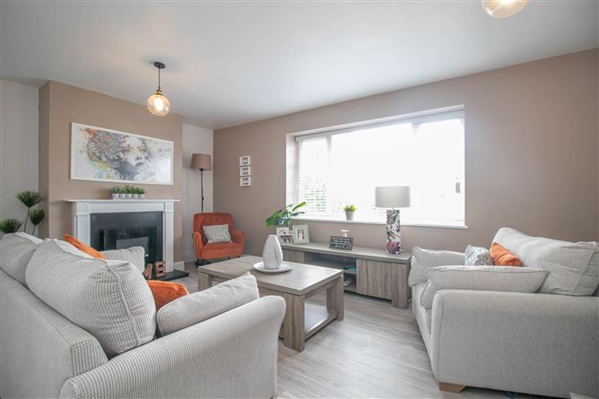 Apt 12 Palm Court, Arvagh, County Cavan