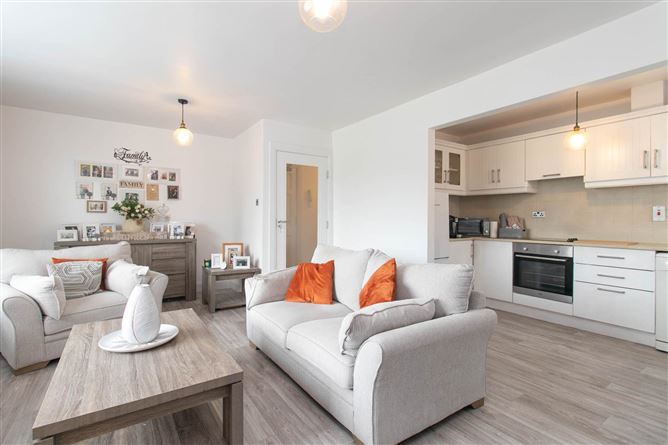 Apt 12 Palm Court, Arvagh, County Cavan