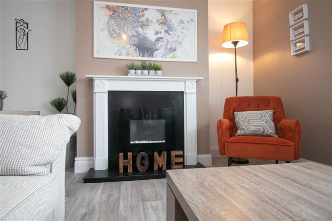 Apt 12 Palm Court, Arvagh, County Cavan